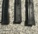 SPRINGFIELD PRODIGY,STACATTO MAGS 17RND/20RND