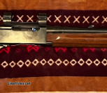 Remington 740 Woodmaster .280REM Semiautomatic Rifle