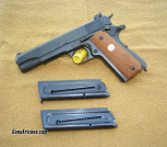 Colt Service Model ACE .22