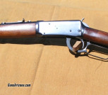 Winchester 94 30-30