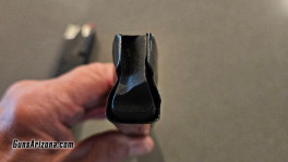 9mm 32 rounds steel mag 3
