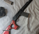 Multiple firearms and accessories for sale