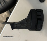 AK pistol brace