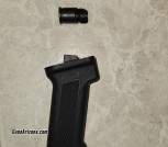 New AK parts