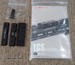 Cloud Defensive LCS for Surefire ST07 Tape Switch