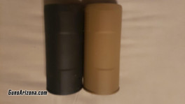 Magpul Suppressor Cover 5.5in  (1)