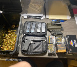 Springfield 1911 RO Operator 10mm with extras