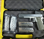 Kimber Aegis Elite Custom 9mm 
