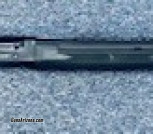 Weatherby SA-08 12GA Semi-Auto Shotgun