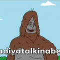 Cool shit - avatar
