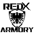 RedX Armory - avatar