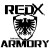 RedX Armory - avatar