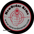 NewOrder Arms - avatar