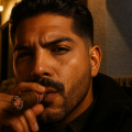 Rodger castillo  - avatar