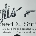 Inglis Speed & Smithing LLC - avatar