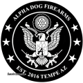 ALPHA DOG FIREARMS MESA - avatar